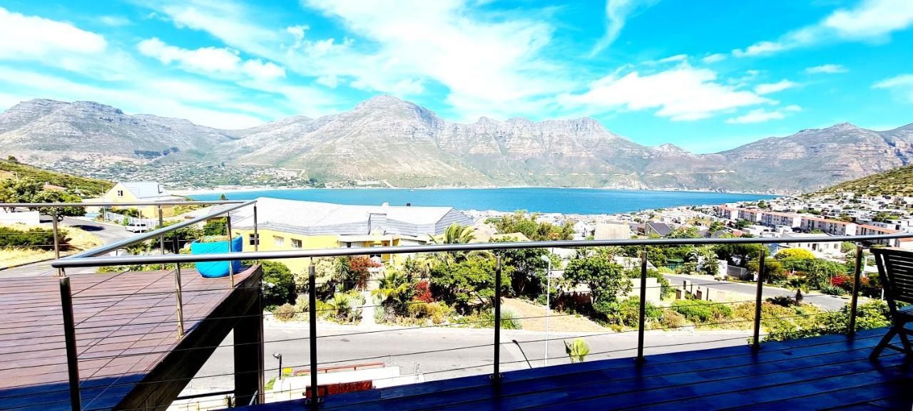 Hout Bay Breeze Hotel Exterior photo