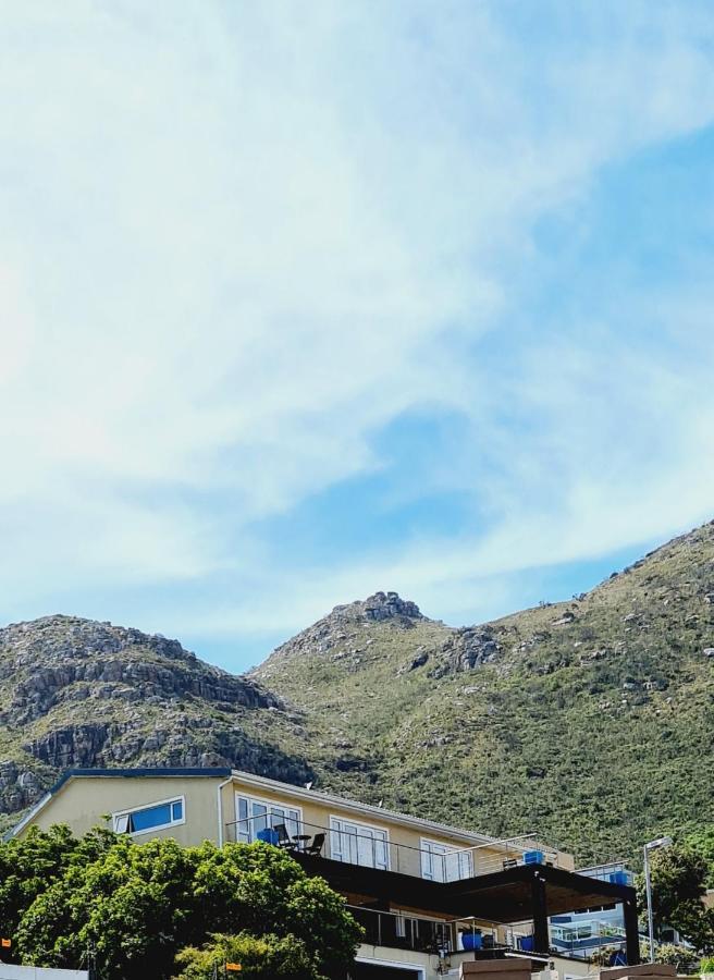 Hout Bay Breeze Hotel Exterior photo