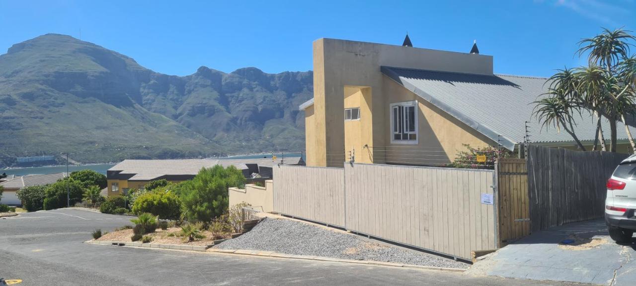 Hout Bay Breeze Hotel Exterior photo