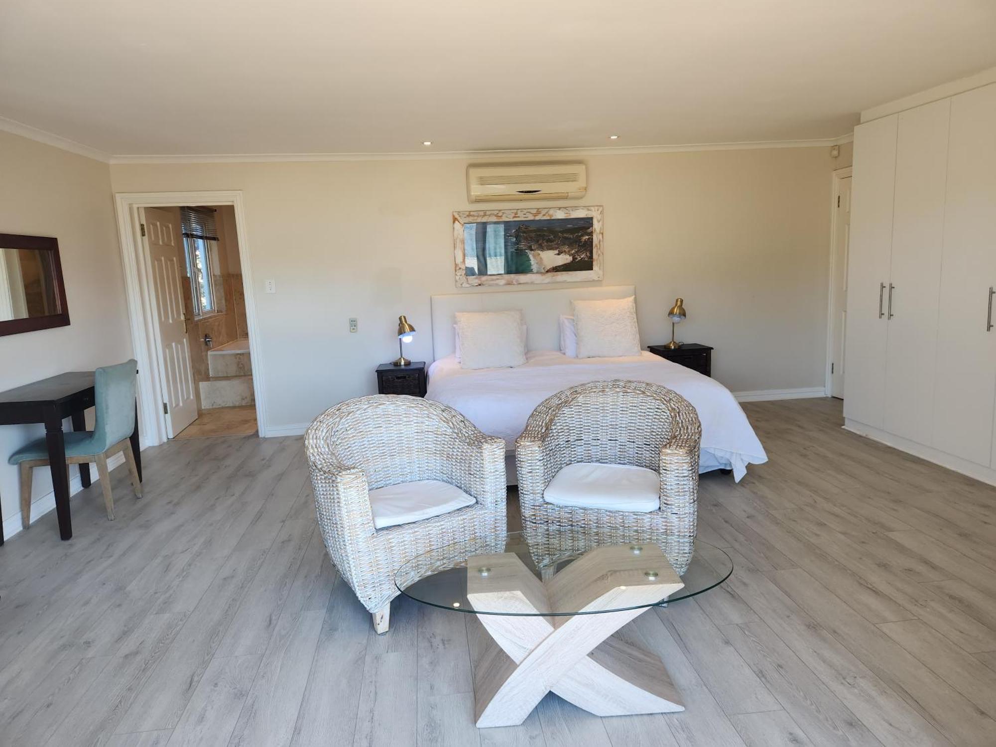 Hout Bay Breeze Hotel Room photo