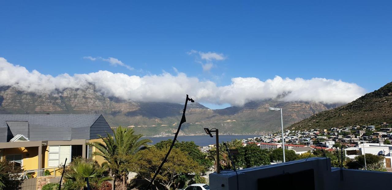 Hout Bay Breeze Hotel Exterior photo